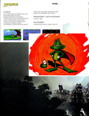 Pixel nr 78 - tylna okładka