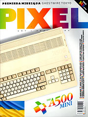 Pixel nr 79 - 5/2022