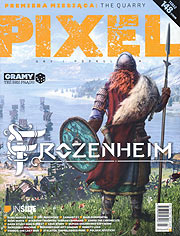 Pixel nr 81 - 7/2022