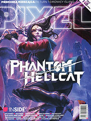 Pixel nr 83 - 10/2022