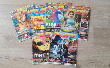 Play numery 1-6/2007