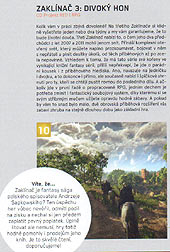 Wiedźmin 3: Dziki Gon