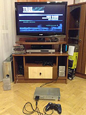 Gra True Crimes na konsolę PlayStation 2