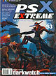 PSX Extreme nr 93 z 5/2005 PSX Extreme nr 93 z 5/2005
