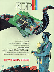 PSX Extreme nr 283 - tylna okładka