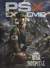 PSX Extreme nr 284 - tylna okładka