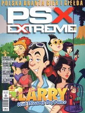 PSX Extreme nr 285 z 5/2021
