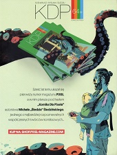 PSX Extreme nr 285 - tylna okładka