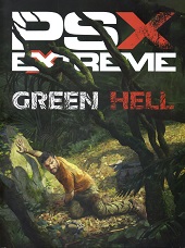 PSX Extreme nr 287 - tylna okładka