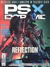 PSX Extreme nr 288 - 8/2021