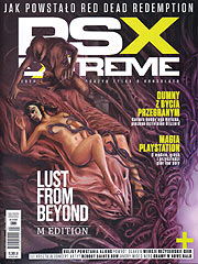 PSX Extreme nr 289 - 9/2021