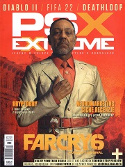 PSX Extreme nr 290 - 10/2021