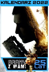 PSX Extreme nr 293 - kalendarz