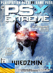 PSX Extreme nr 5/2022 (297)