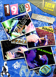 PSX Extreme nr 297 - tylna okładka