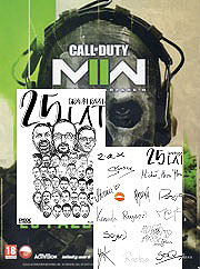 PSX Extreme nr 302 - tylna okładka