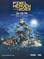 PSX Extreme - tylna okładka