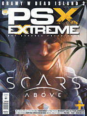 PSX Extreme nr 307 - 3/2023