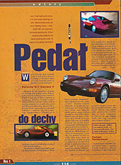 Reset nr 15 - Odloty Reset nr 15 - Odloty