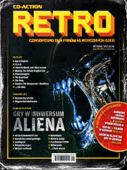 Retro nr 3 - 2022