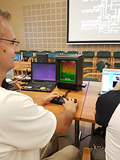 Krakowskie Retrospekcje 7.0 - Vectrex