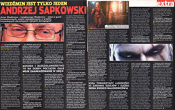 Magazyny Play nr 8-12/2007