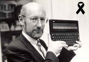 Clive Sinclair (1940-2021)
