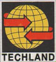 Techland - logo Techland - logo