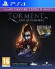 Torment: Tides of Numenera