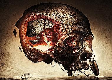 Maciej Hajnrich - grafika