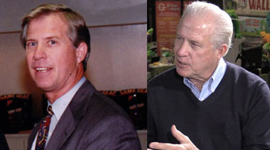 Tom Kalinske kiedyś i dziś