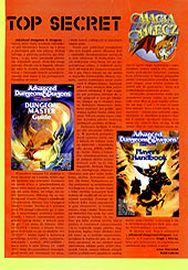 Top Secret nr 6/1994