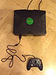 Konsola Microsoft Xbox