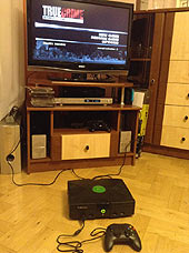 Gra True Crimes na konsolę Xbox