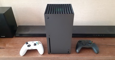 Xbox Series X