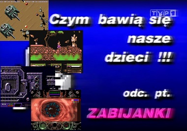 Telekomputer - luty 1995