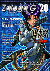 E-zin Załoga G nr 20