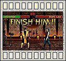 Mortal Kombat 3