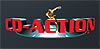 CD-Action logo