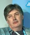 Marek Suchocki podczas Pixel Heaven 2014