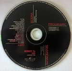 Płyta CD dołączana do pierwszych numerów CD-Action