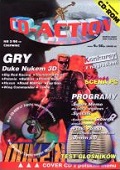 CD-Action nr 2