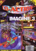 CD-Action nr 4