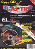 CD-Action nr 6