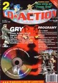 CD-Action nr 7