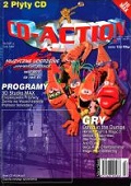 CD-Action nr 9