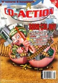 CD-Action nr 17