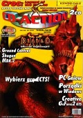 CD-Action nr 51