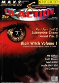 CD-Action nr 53