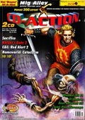 CD-Action nr 54